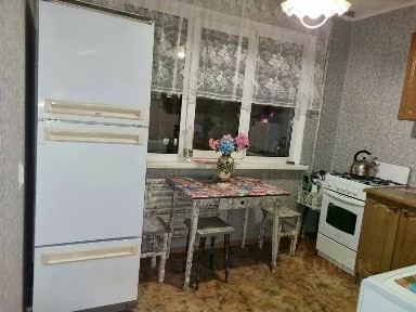 Продается 2-комн. квартира, 57 м²