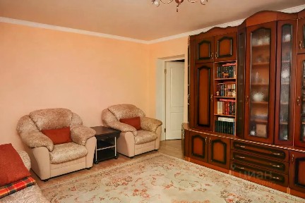 Продается 3-комн. квартира, 62,7 м²