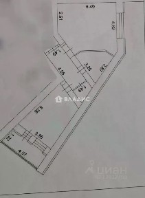 Продается 1-комн. квартира, 60,6 м²