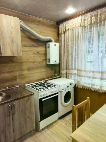 Сдается 2-комн. квартира, 45 м²