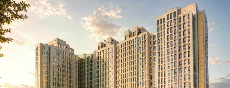 Продается 3-комн. квартира, 93,45 м²