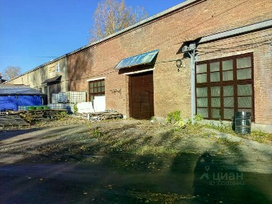 Сдается помещение свободного назначения, 264 м²