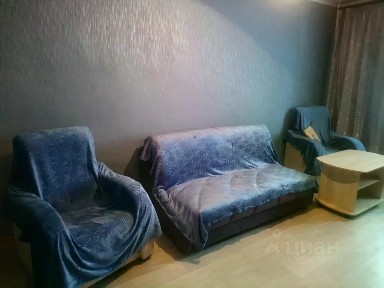 Сдается 2-комн. квартира, 54,2 м²