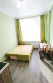 Сдается 1-комн. квартира, 20 м²