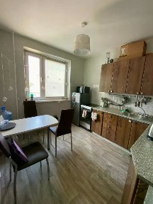Сдается 1-комн. квартира, 40 м²