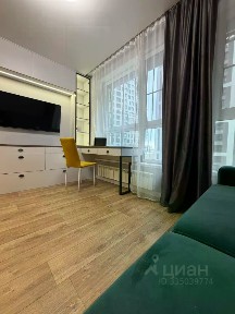 Сдается студия, 28 м²