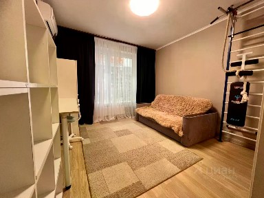 Сдается 2-комн. квартира, 46 м²