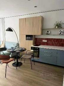 Сдается 1-комн. квартира, 32 м²