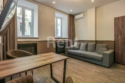 Сдается 2-комн. квартира, 35 м²