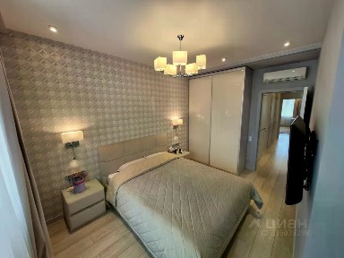 Сдается 3-комн. квартира, 75 м²