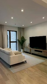 Сдается 3-комн. квартира, 109 м²