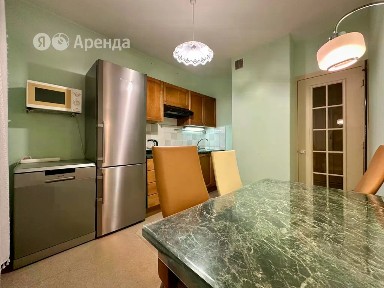 Сдается 2-комн. квартира, 55 м²