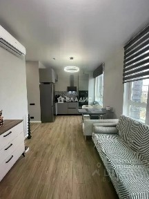 Сдается 2-комн. квартира, 53 м²