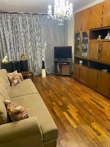 Сдается 3-комн. квартира, 72 м²