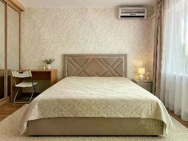 Сдается 1-комн. квартира, 45 м²