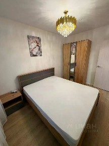 Сдается 2-комн. квартира, 34 м²