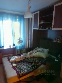 Сдается 2-комн. квартира, 45 м²