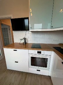 Сдается 1-комн. квартира, 31 м²