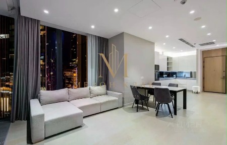 Сдаются 2-комн. апартаменты, 86 м²