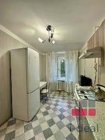 Сдается 1-комн. квартира, 37 м²