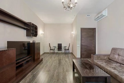 Сдается 4-комн. квартира, 140 м²
