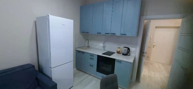Сдается 1-комн. квартира, 37 м²