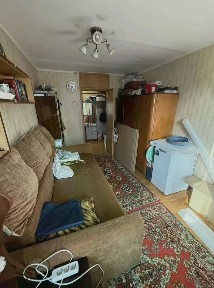 Сдается 2-комн. квартира, 55 м²
