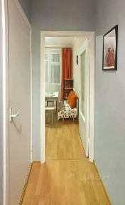 Сдается 1-комн. квартира, 38 м²