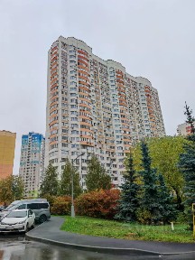 Сдается 2-комн. квартира, 70 м²