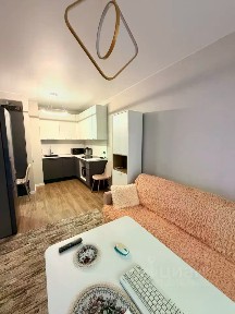 Сдается 1-комн. квартира, 35 м²