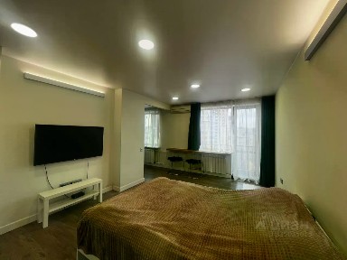 Сдается 1-комн. квартира, 32 м²