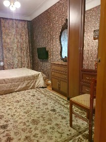 Сдается 3-комн. квартира, 78 м²
