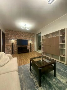 Сдается 3-комн. квартира, 75 м²