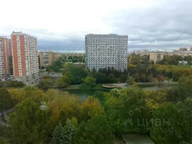 Сдается 1-комн. квартира, 33 м²