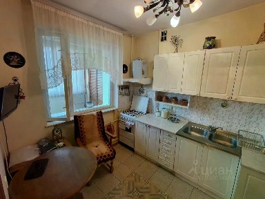 Сдается 1-комн. квартира, 37,8 м²