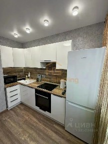 Сдается 2-комн. квартира, 52 м²
