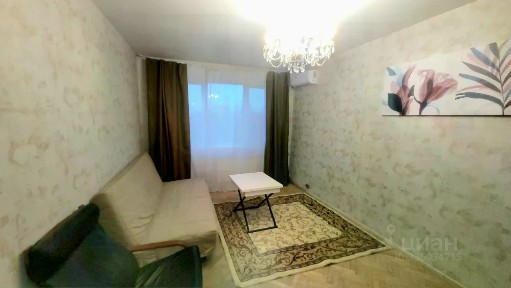 Сдается 1-комн. квартира, 47,8 м²