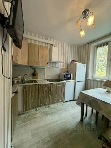 Сдается 1-комн. квартира, 38,8 м²