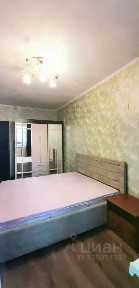Сдается 2-комн. квартира, 55 м²