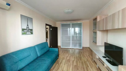 Сдается 1-комн. квартира, 40 м²