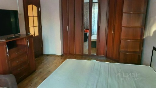 Сдается 1-комн. квартира, 34 м²