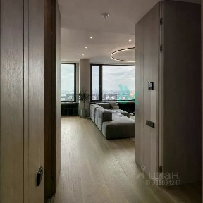 Сдается 2-комн. квартира, 84 м²
