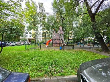 Сдается 2-комн. квартира, 45 м²