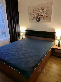 Сдается 1-комн. квартира, 35,7 м²