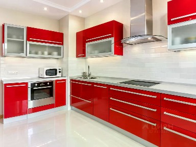 Сдается 3-комн. квартира, 115 м²