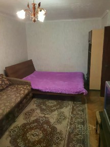 Сдается 2-комн. квартира, 45 м²
