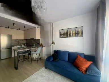 Сдается 1-комн. квартира, 34 м²