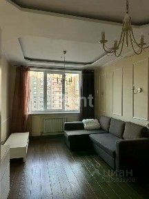 Сдается 1-комн. квартира, 40 м²