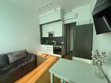Сдается студия, 20 м²