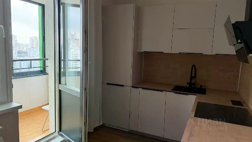 Сдается 1-комн. квартира, 37 м²